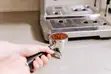 Kogan Espresso Coffee Machine with Integrated Grinder - 4