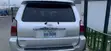 Toyota 4-Runner 2007 Silver - 2