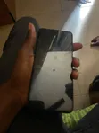 Itel A60S 128GB Blue - 3