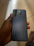 Itel A60S 128GB Blue - 5
