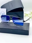 Prada Vintage Sunglasses - Multi-Color - 1