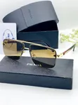 Prada Vintage Sunglasses - Multi-Color - 2