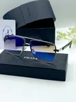 Prada Vintage Sunglasses - Multi-Color - 3