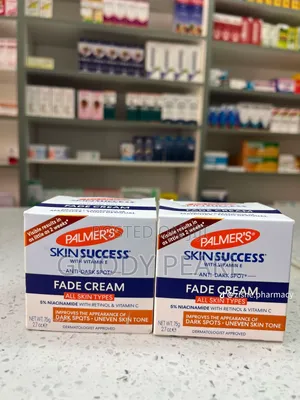 Palmer's Skin Success Fade Cream