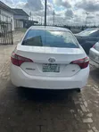 Toyota Corolla 2015 Fari - 2