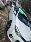 Toyota Corolla 2015 Fari - 4