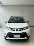 Toyota RAV4 2014 Fari - 1