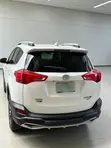 Toyota RAV4 2014 Fari - 3