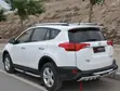 Toyota RAV4 2014 Fari - 5