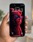 Apple iPhone 16 128GB Blue - 3