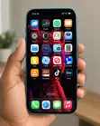 Apple iPhone 16 128GB Blue - 4