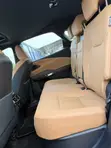 Sabo Lexus UX 2025 Baƙi - 3