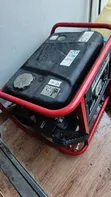 Fireman 1.5kva Generator (Petrol) - 1