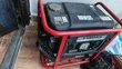 Fireman 1.5kva Generator (Petrol) - 2