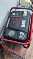 Fireman 1.5kva Generator (Petrol) - 3
