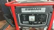 Fireman 1.5kva Generator (Petrol) - 4