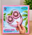 Portable Neck Fan - Brand New - 2