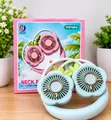 Portable Neck Fan - Brand New - 3
