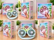 Portable Neck Fan - Brand New - 4
