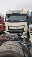 DAF XF 2015 Tractor Unit - Automatic - 1