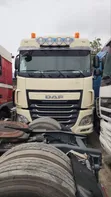 DAF XF 2015 Tractor Unit - Automatic - 2