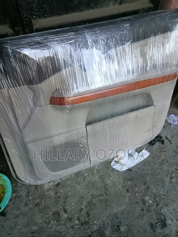 Cikakken Saitin Matan Kofa don Toyota Camry 2010 - 1