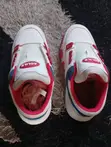 Solid Design All Weather Sneakers - 4