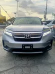 Honda Pilot 2019 Silver - 1