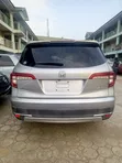 Honda Pilot 2019 Silver - 4