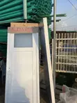 Kofa Mai Juriya Ga Ruwa Ta Wanka - 3