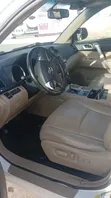 Toyota Highlander SE 2012 Fari - 4