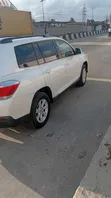 Toyota Highlander SE 2012 Fari - 5
