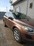 Volvo XC60 2012 Brown - 2