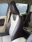 Volvo XC60 2012 Brown - 4