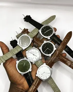 Agogon Gucci Chronograph Quartz - Sabo