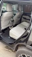 Toyota Highlander 2016 Black - 3
