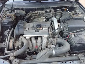 Volvo S40 2001 Baki