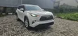 Toyota Highlander 2020 Fari - 1
