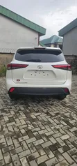 Toyota Highlander 2020 Fari - 3