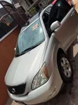 Lexus RX 330 2005 Silver - 1
