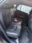 Lexus RX 350 2007 Black SUV - 3