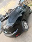 Lexus RX 350 2007 Black SUV - 4