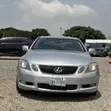 Lexus GS 300 Automatic 2006 Silver - 1