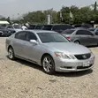 Lexus GS 300 Automatic 2006 Silver - 2
