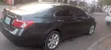 Lexus ES 350 2007 Gray - 4