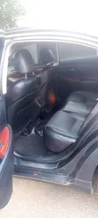 Lexus ES 350 2007 Gray - 5