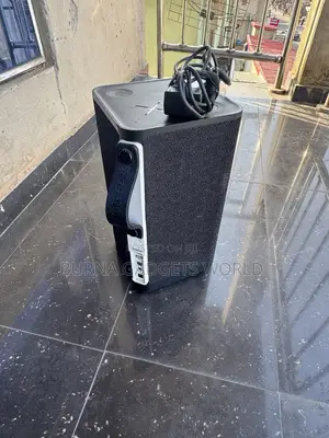 Ultimate Ears Hyperboom Outdoor Speaker