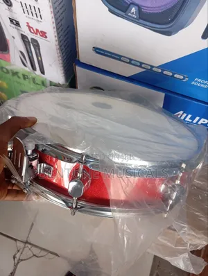Original Piccolo Snare Drum - Ja