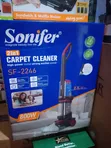 Sonifer Mai Wanke Shawara 2-in-1 - 2