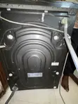 Midea 10kg Front Loader Automatic Washing Machine - 2